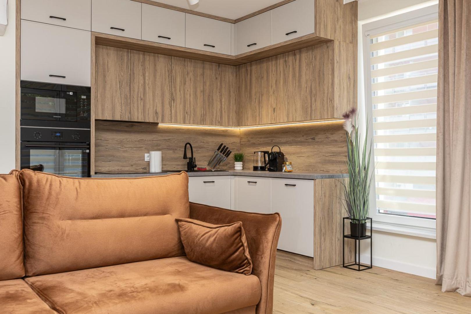 Apartamenty Figaretti Krakau Exterior foto