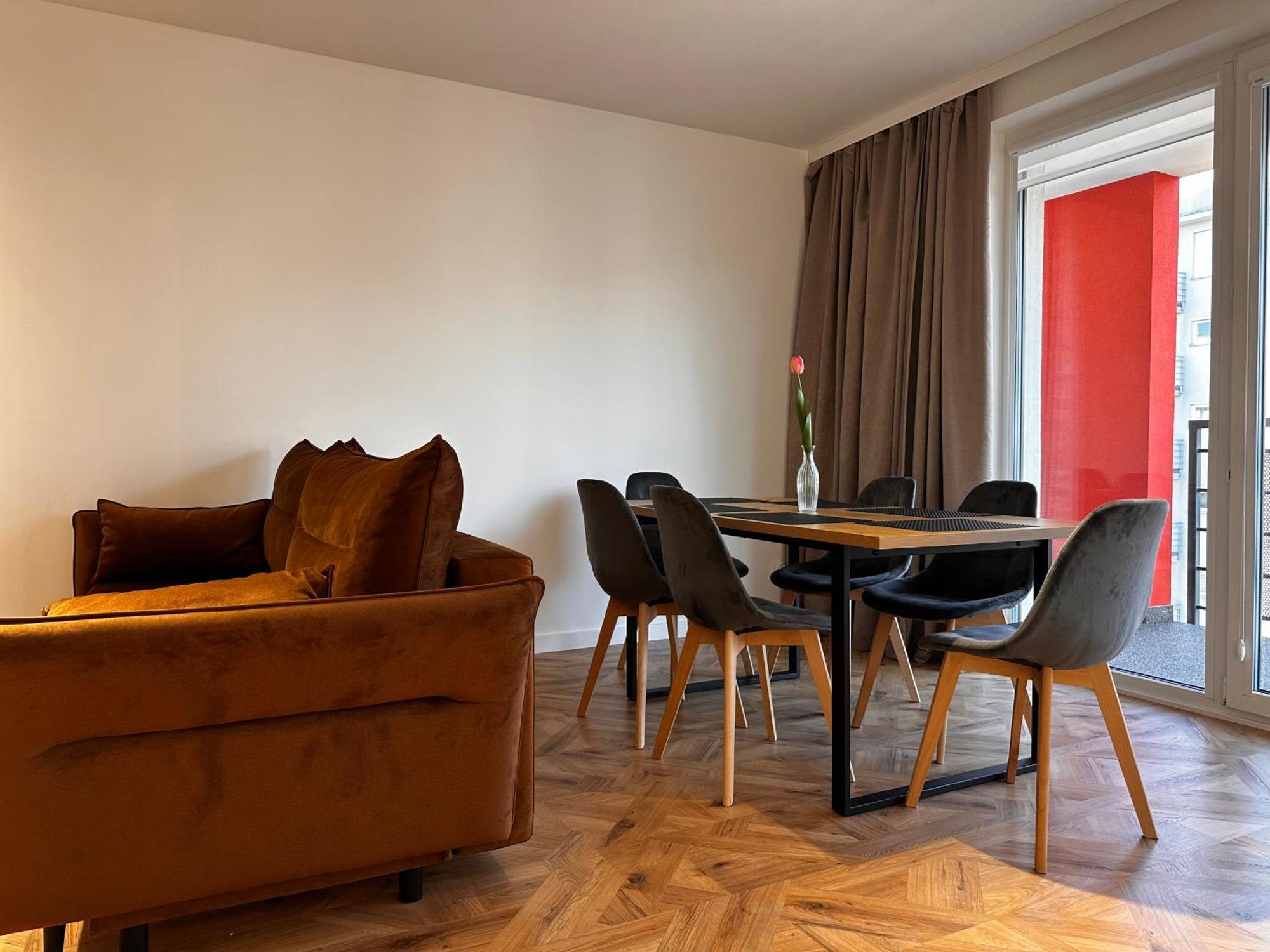 Apartamenty Figaretti Krakau Zimmer foto