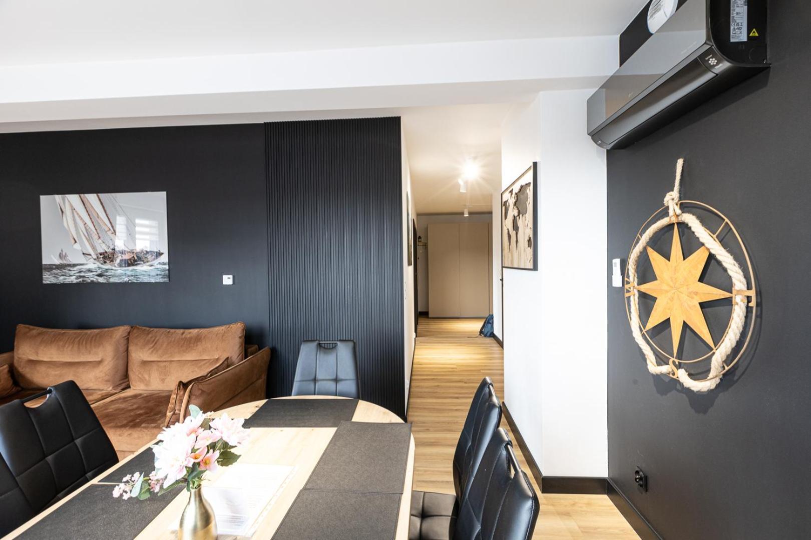 Apartamenty Figaretti Krakau Exterior foto