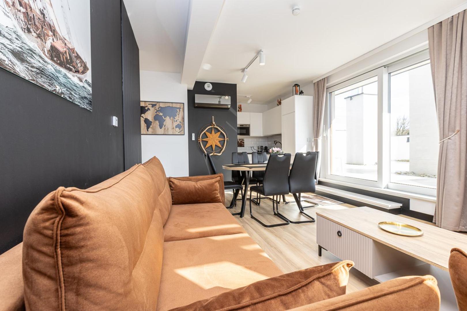 Apartamenty Figaretti Krakau Exterior foto