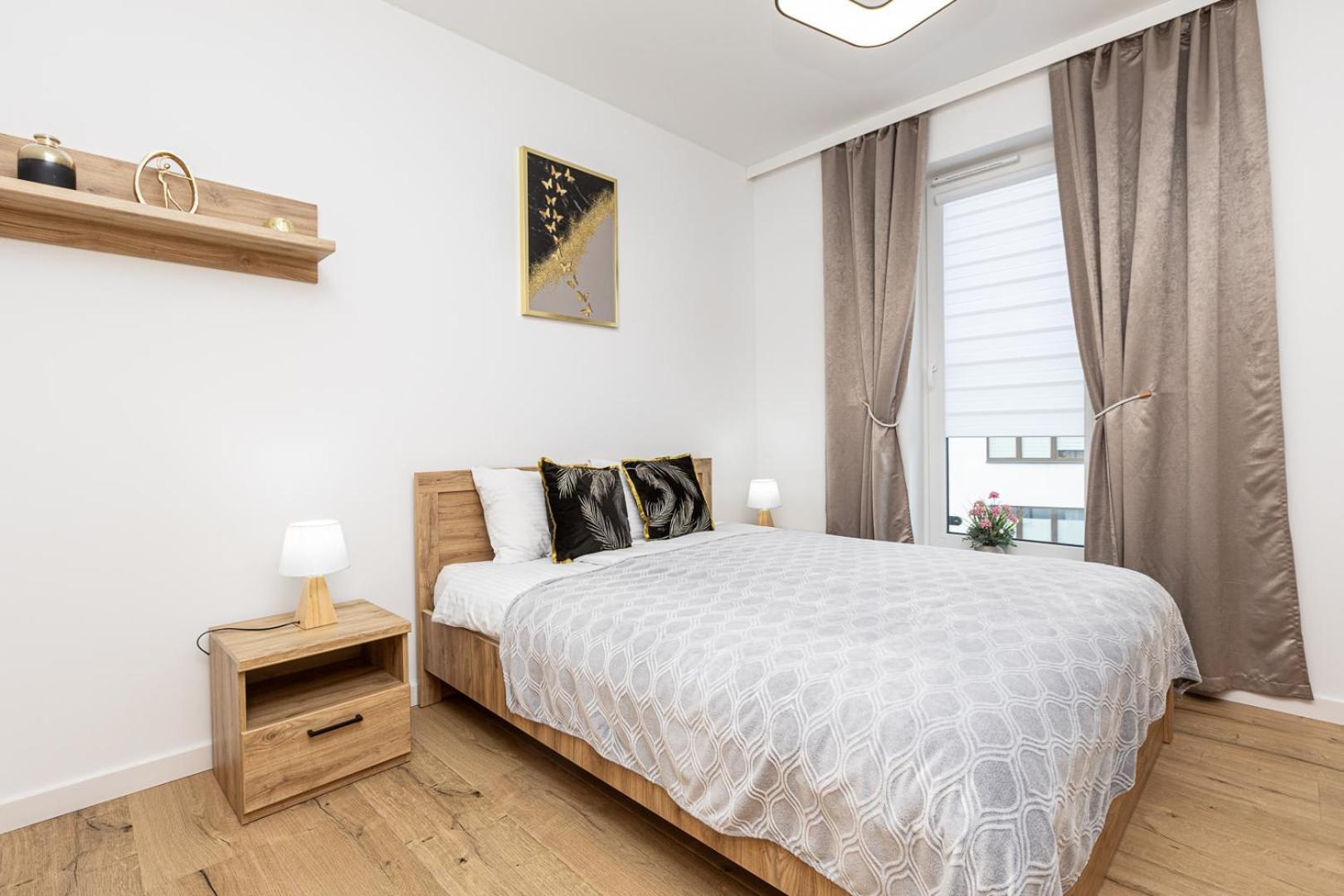 Apartamenty Figaretti Krakau Zimmer foto
